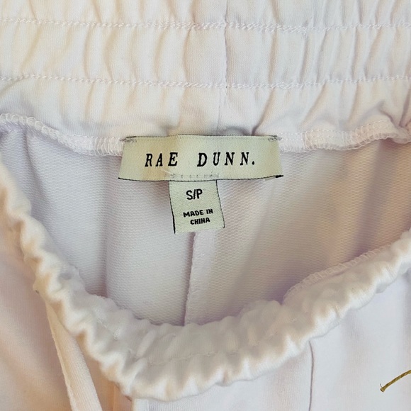 Rae Dunn~ BRIDE~ Lounge, Joggers - Picture 2 of 3